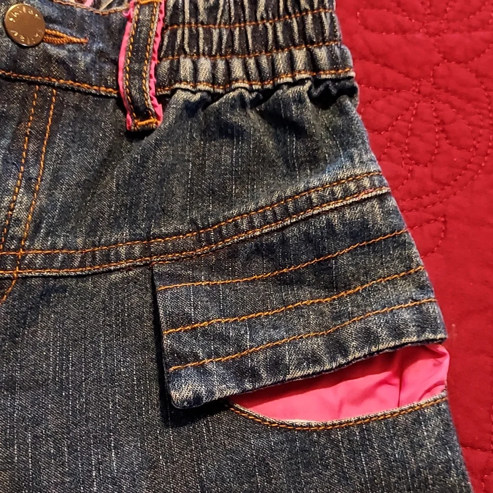 Shilav denim